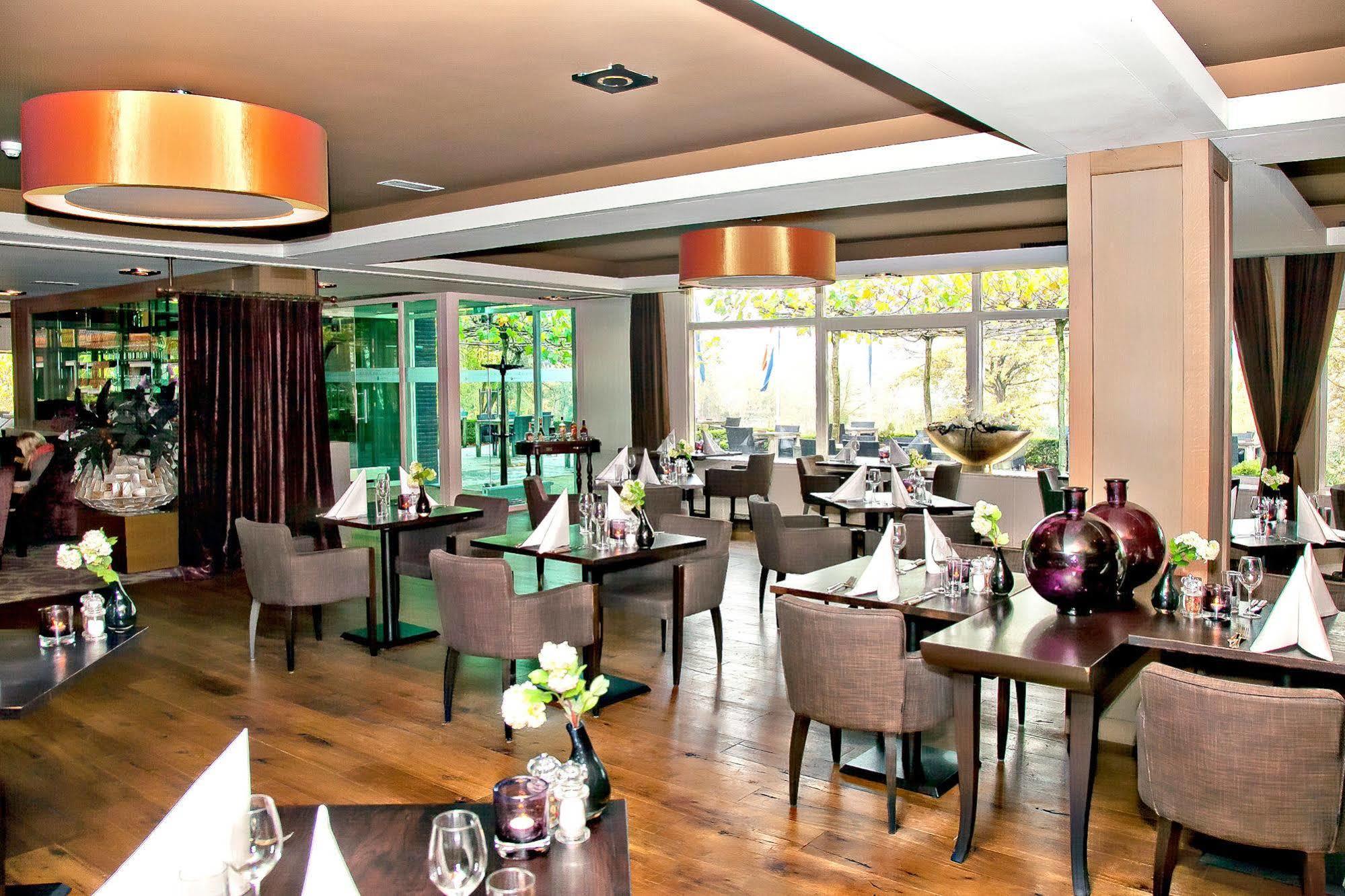 Fletcher Hotel Restaurant Sallandse Heuvelrug Rijssen Exterior photo